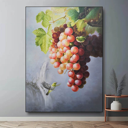 Hyperrealism Art #HRA017
