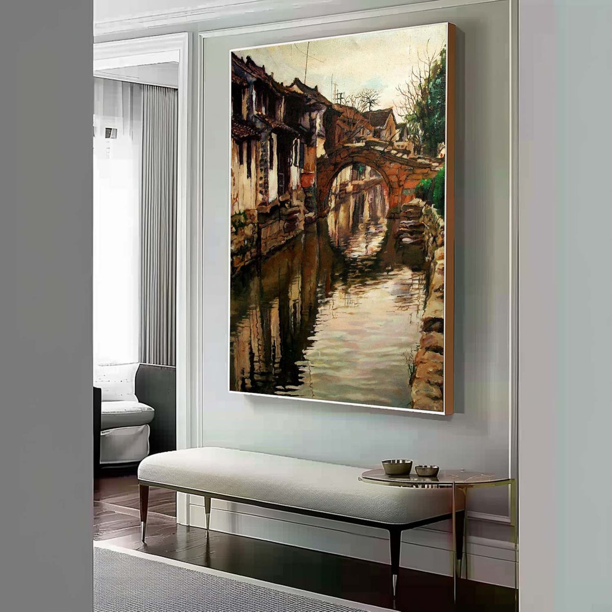 Hyperrealism Art #HRA025