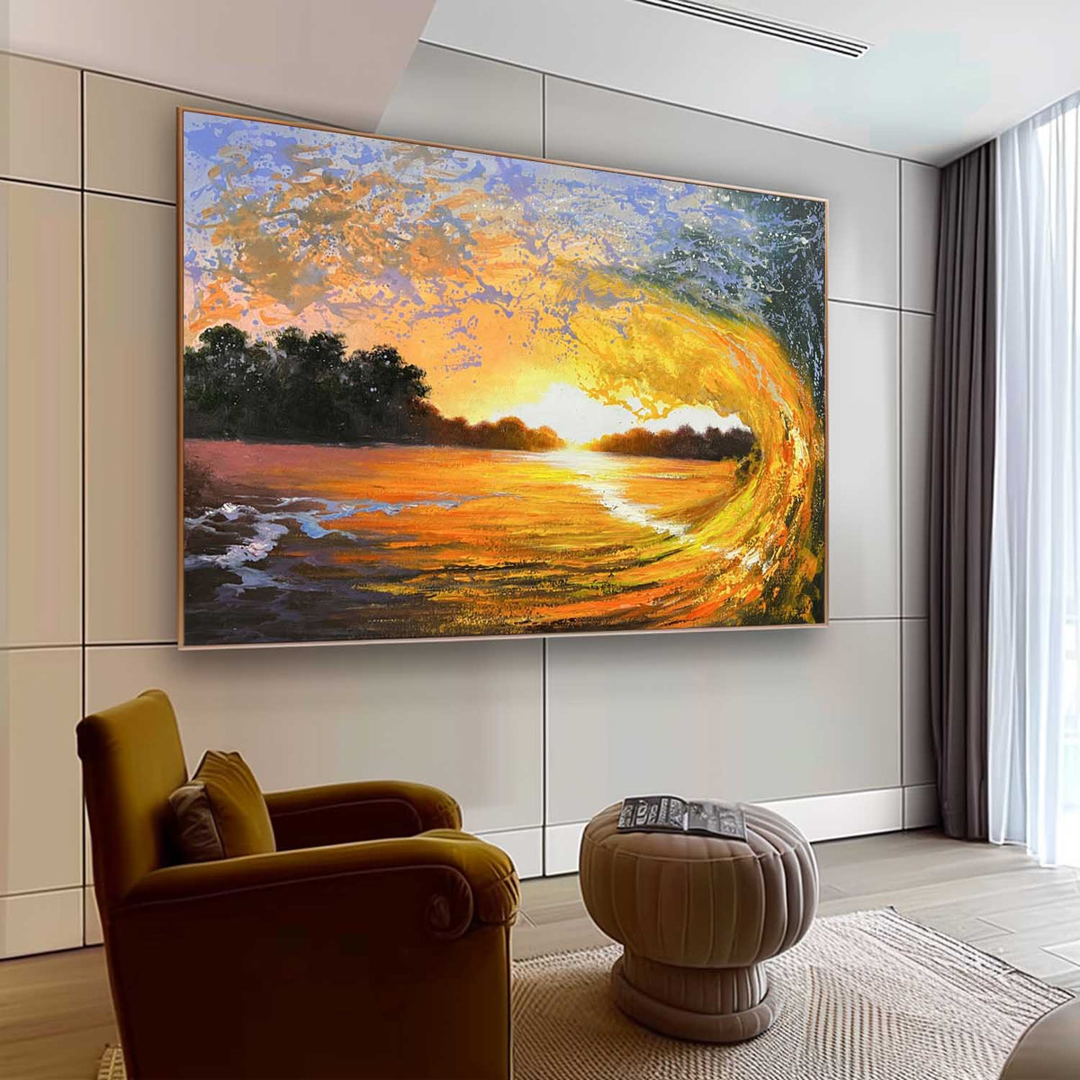 Hyperrealism Art #HRA008