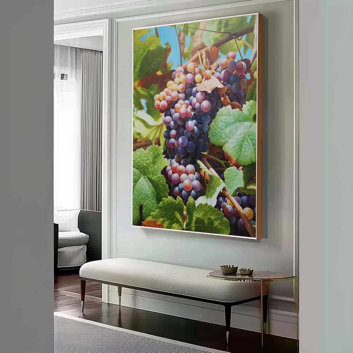 Hyperrealism Art #HRA018