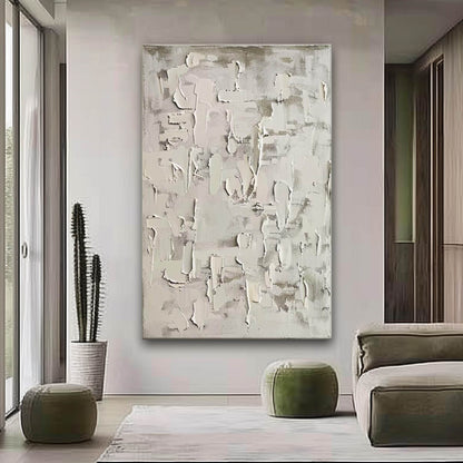 Wabi-Sabi Wall Art #TX331
