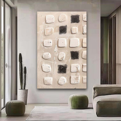 Wabi-Sabi Wall Art #TX334
