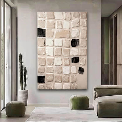 Wabi-Sabi Wall Art #TX335