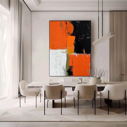 COLORFUL PAINTING #CA157