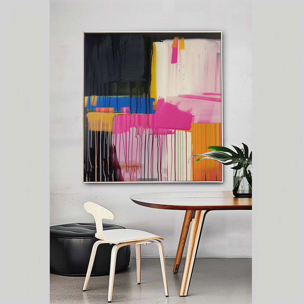 Colorful Painting #CA148