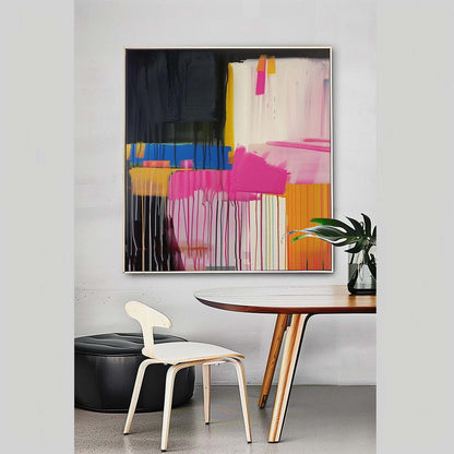 Colorful Painting #CA148
