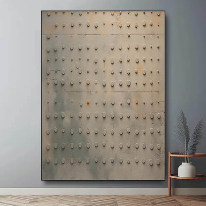 Wabi-Sabi Wall Art #TX328