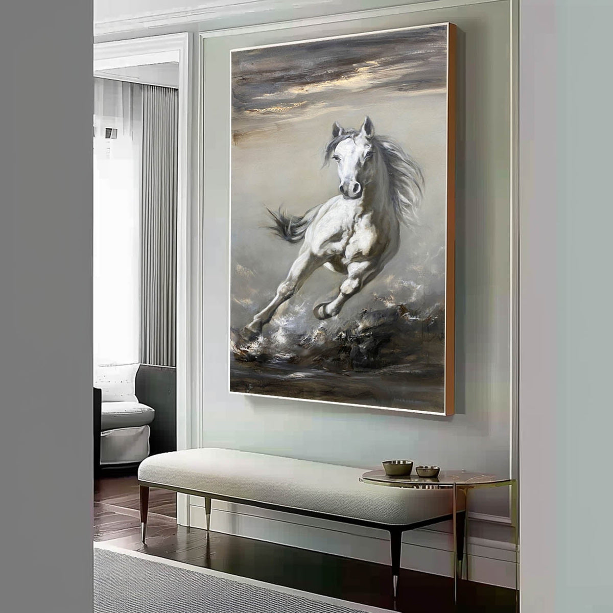 Hyperrealism Art #HRA014