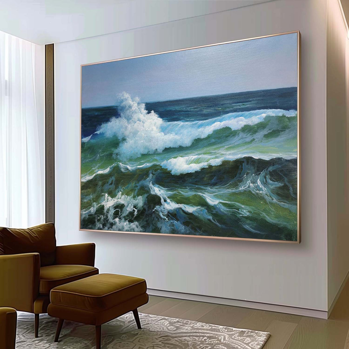 Hyperrealism Art #HRA004