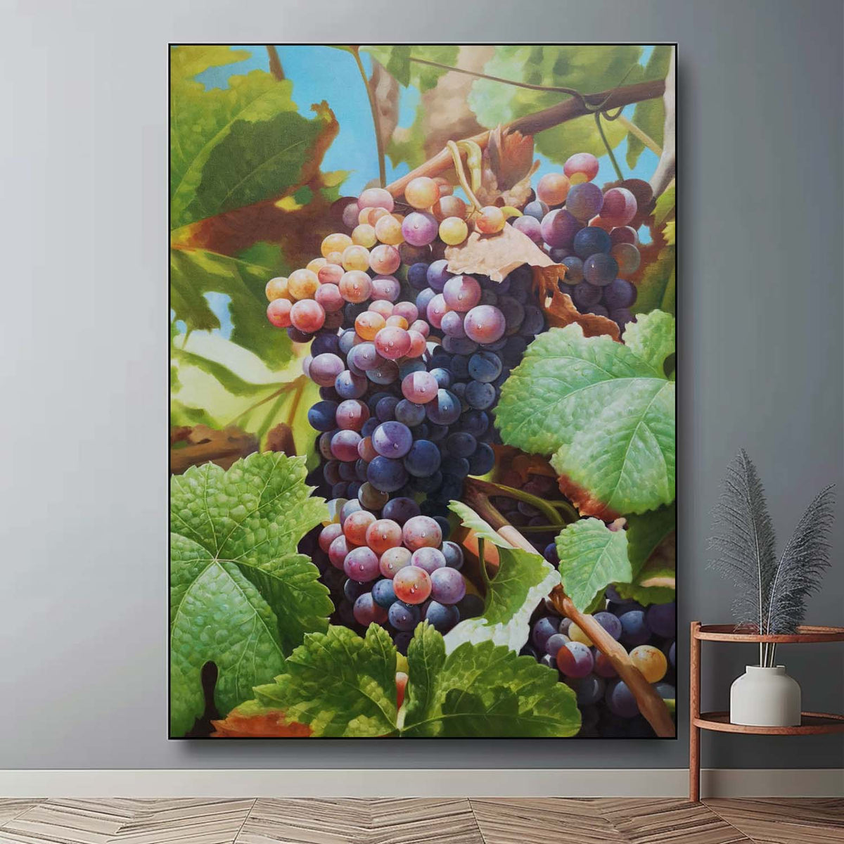 Hyperrealism Art #HRA018
