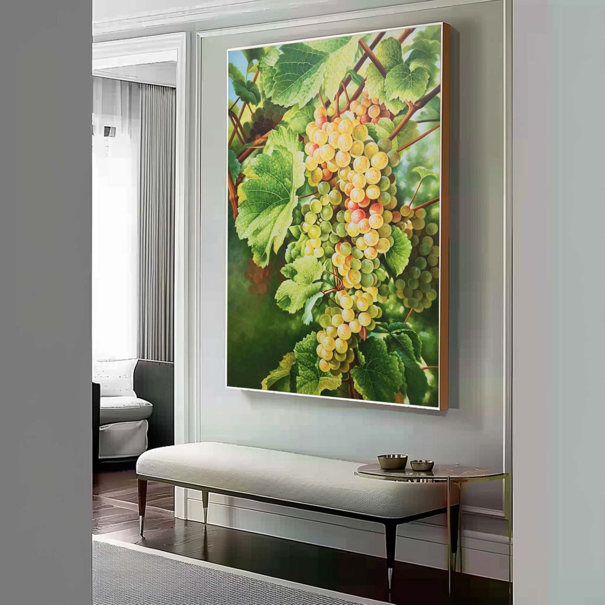 Hyperrealism Art #HRA016