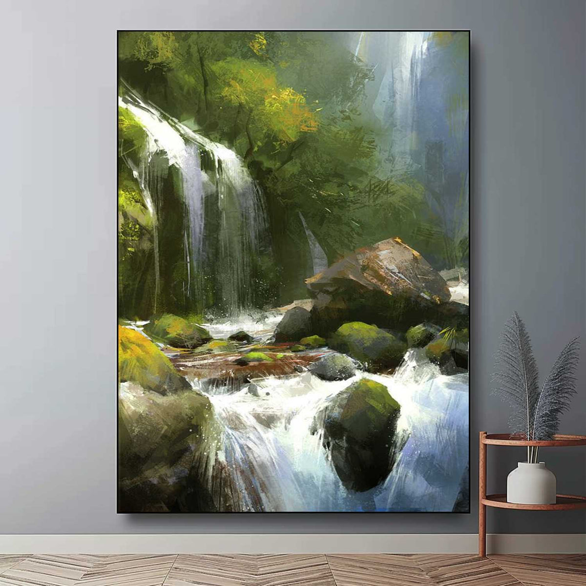 Hyperrealism Art #HRA037