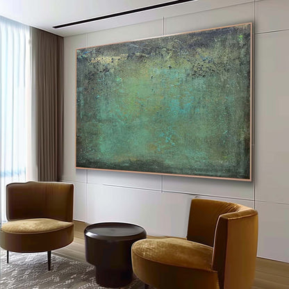 Wabi-Sabi Wall Art #TX327