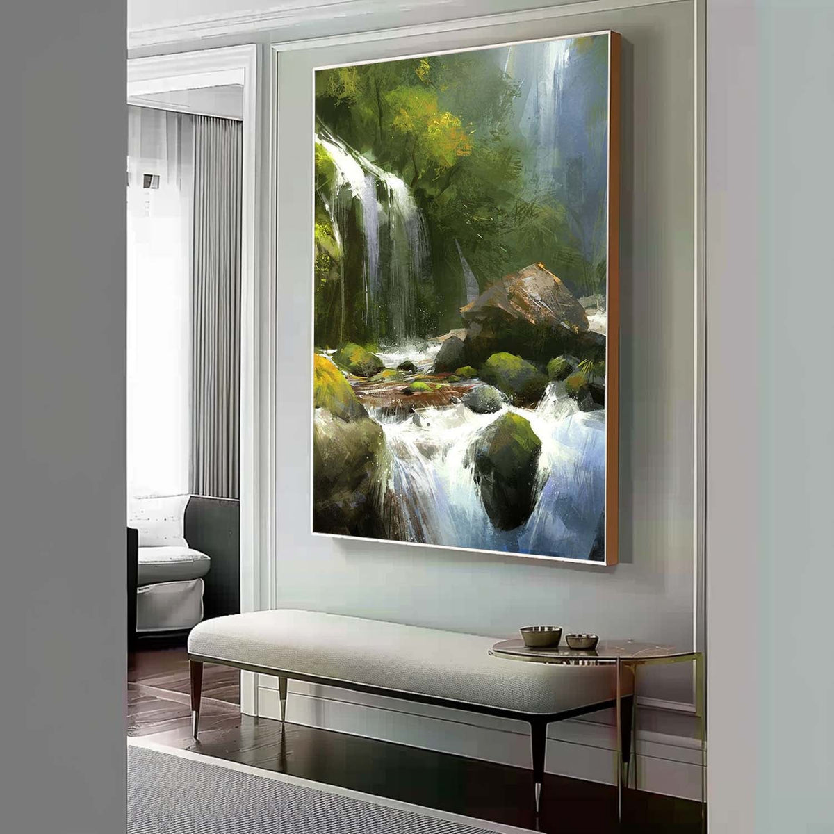 Hyperrealism Art #HRA037