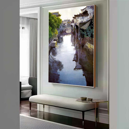 Hyperrealism Art #HRA023