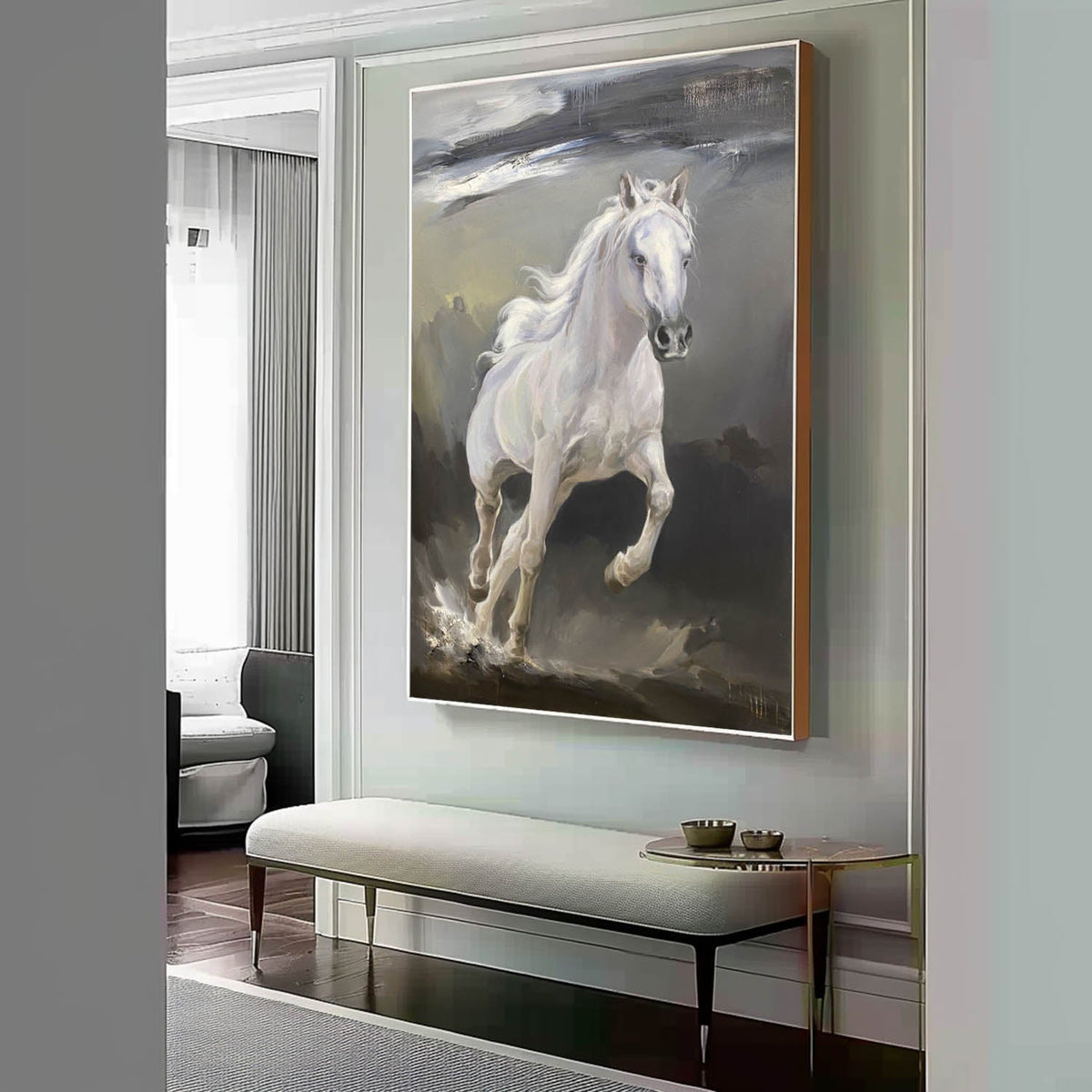 Hyperrealism Art #HRA015