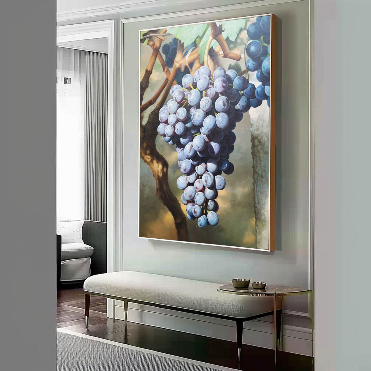 Hyperrealism Art #HRA019