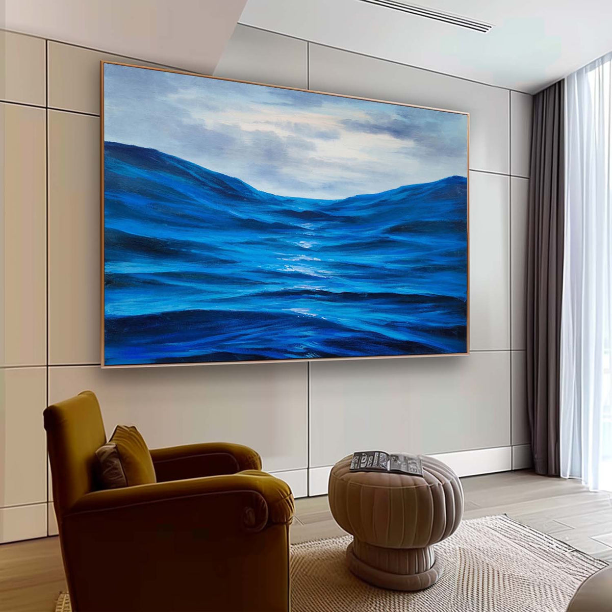 Hyperrealism Art #HRA003