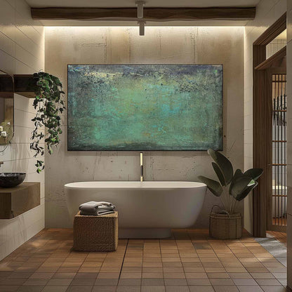 Wabi-Sabi Wall Art #TX327