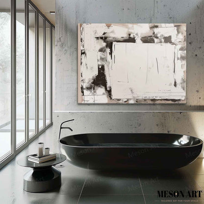 Wabi-Sabi Wall Art #TX330