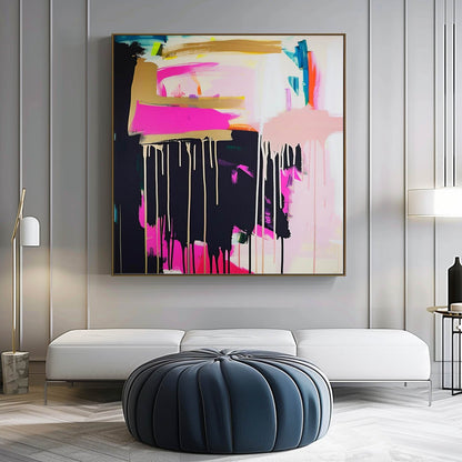 Colorful Painting #CA147