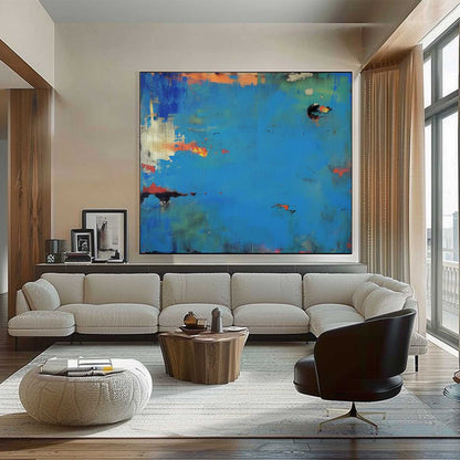 Peinture colorée #CA224