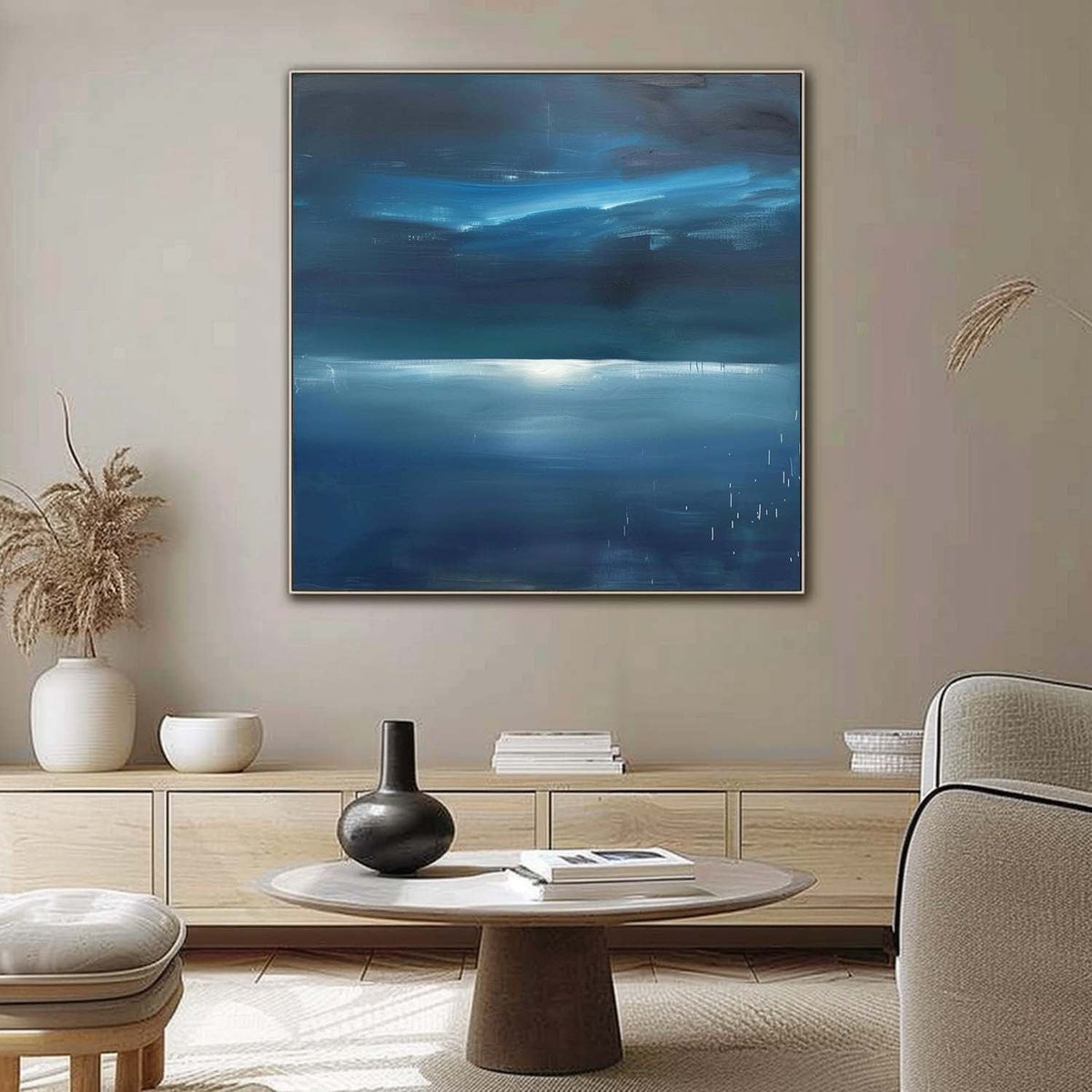Colorful Painting #CA220