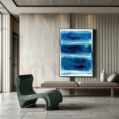 COLORFUL PAINTING #CA206