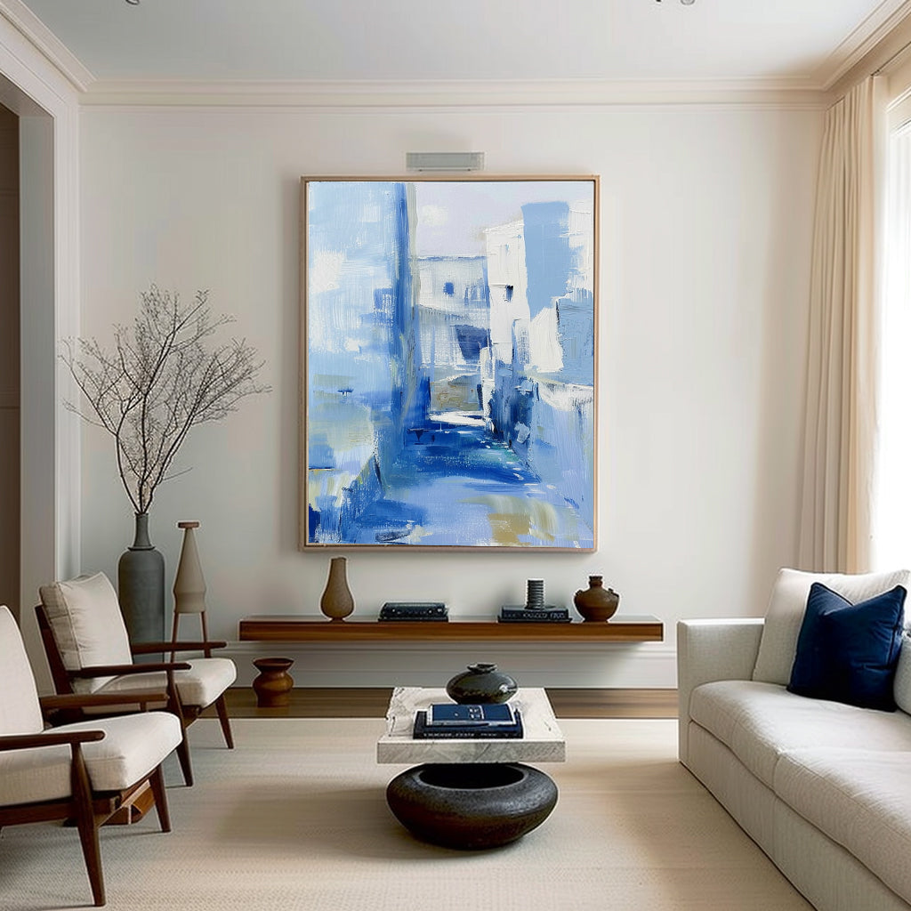 COLORFUL PAINTING #CA189