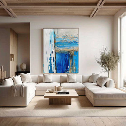 COLORFUL PAINTING #CA236