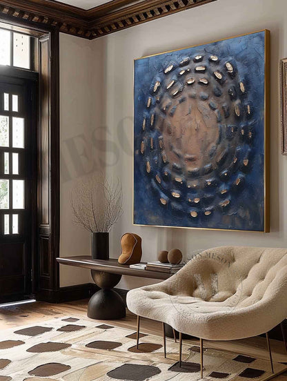 Wabi-Sabi Wall Art #TX354