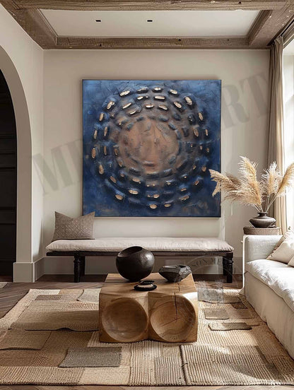 Wabi-Sabi Wall Art #TX354