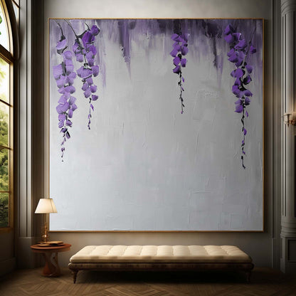 Contemporary Minimalist Art #MA117