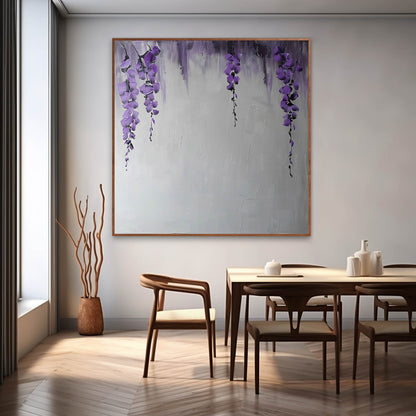 Contemporary Minimalist Art #MA117