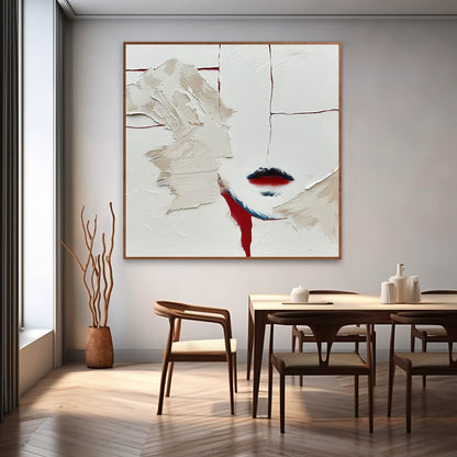 Contemporary Minimalist Art #MA122
