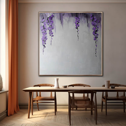 Contemporary Minimalist Art #MA117