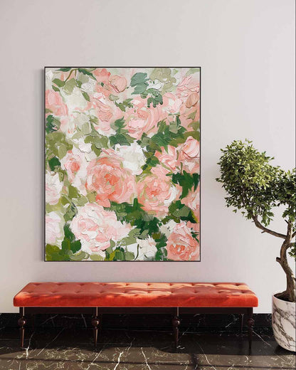 COLORFUL PAINTING #CA172