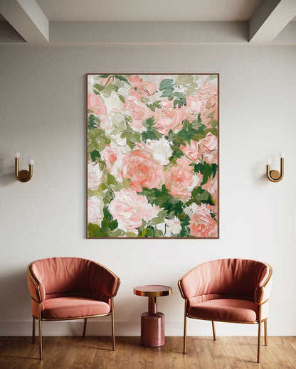 COLORFUL PAINTING #CA172